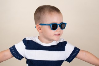 Lentiamo Kids Aliki Navy Blue (pentru vârsta de 3 - 5 ani) 38904