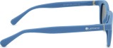 Lentiamo Kids Aliki Stone Blue (pentru vârsta de 3 - 5 ani) 37842