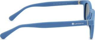 Lentiamo Kids Aliki Stone Blue (pentru vârsta de 3 - 5 ani) 37842
