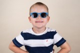 Lentiamo Kids Aliki Stone Blue (pentru vârsta de 3 - 5 ani) 38896