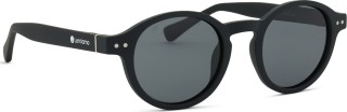 Lentiamo Kids Jan Ink Black (pentru vârsta de 3 - 5 ani)