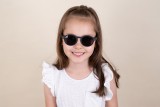 Lentiamo Kids Jan Ink Black (pentru vârsta de 3 - 5 ani) 38823