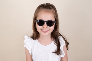 Lentiamo Kids Jan Ink Black (pentru vârsta de 3 - 5 ani) 38823