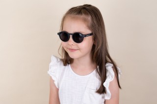 Lentiamo Kids Jan Ink Black (pentru vârsta de 3 - 5 ani) 38824