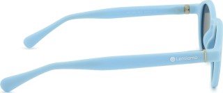 Lentiamo Kids Jan Light Blue (pentru vârsta de 3 - 5 ani) 37832