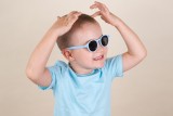 Lentiamo Kids Jan Light Blue (pentru vârsta de 3 - 5 ani) 38850