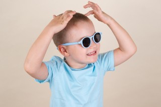 Lentiamo Kids Jan Light Blue (pentru vârsta de 3 - 5 ani) 38850