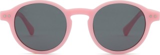Lentiamo Kids Jan Light Pink (pentru vârsta de 3 - 5 ani)