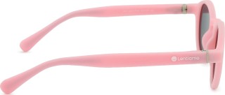 Lentiamo Kids Jan Light Pink (pentru vârsta de 3 - 5 ani) 37822