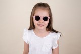 Lentiamo Kids Jan Light Pink (pentru vârsta de 3 - 5 ani) 38814
