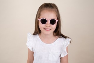 Lentiamo Kids Jan Light Pink (pentru vârsta de 3 - 5 ani) 38814