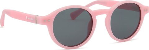 Lentiamo Kids Jan Light Pink (pentru vârsta de 3 - 5 ani)