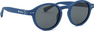 Lentiamo Kids Jan Navy Blue (pentru vârsta de 3 - 5 ani)