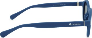 Lentiamo Kids Jan Navy Blue (pentru vârsta de 3 - 5 ani) 37828
