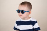 Lentiamo Kids Jan Navy Blue (pentru vârsta de 3 - 5 ani) 38842