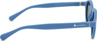 Lentiamo Kids Jan Stone Blue (pentru vârsta de 3 - 5 ani) 37826