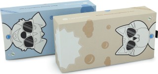 Lentiamo Kids Jan Stone Blue (pentru vârsta de 3 - 5 ani) 37898