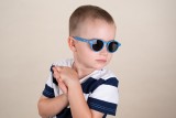 Lentiamo Kids Jan Stone Blue (pentru vârsta de 3 - 5 ani) 38832