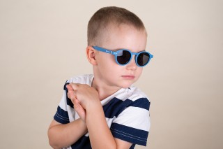 Lentiamo Kids Jan Stone Blue (pentru vârsta de 3 - 5 ani) 38832