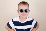 Lentiamo Kids Jan Stone Blue (pentru vârsta de 3 - 5 ani) 38833