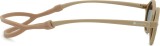 Lentiamo Kids Niki Dark Sand (pentru vârsta de 9 - 36 luni) 37860