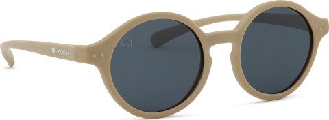 Lentiamo Kids Niki Dark Sand (pentru vârsta de 9 - 36 luni)
