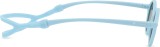 Lentiamo Kids Niki Light Blue (pentru vârsta de 9 - 36 luni) 37852