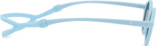 Lentiamo Kids Niki Light Blue (pentru vârsta de 9 - 36 luni) 37852