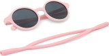 Lentiamo Kids Niki Light Pink (pentru vârsta de 9 - 36 luni) 37847
