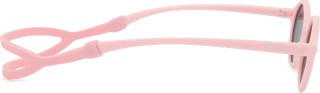 Lentiamo Kids Niki Light Pink (pentru vârsta de 9 - 36 luni) 37848