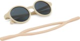 Lentiamo Kids Niki Light Sand (pentru vârsta de 9 - 36 luni) 37855