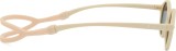 Lentiamo Kids Niki Light Sand (pentru vârsta de 9 - 36 luni) 37856