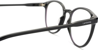 Lentiamo Sandro Deep Black 19019