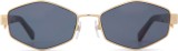 Marc Jacobs Marc 496/S J5G IR 55 + lanț 22088