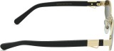Marc Jacobs Marc 496/S RHL VP 55 + lanț 38543