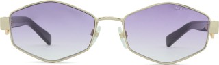 Marc Jacobs Marc 496/S S9E DG 55 + lanț