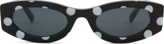 Marc Jacobs Marc 858/G/S 80S IR 51 Fața produsului