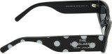 Marc Jacobs Marc 858/G/S 80S IR 51 Partea laterală a produsului