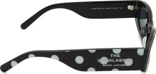 Marc Jacobs Marc 858/G/S 80S IR 51 Partea laterală a produsului