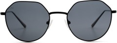 Meller Aldabra All Black