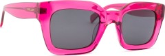 Meller Bio-Acetate Assim Fuchsia Carbon