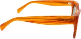 Meller Bio-Acetate Assim Orange Tigris Olive 19993