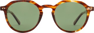 Meller Bio-Acetate Chauen Dark Tigris Olive 19971