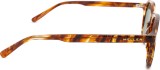 Meller Bio-Acetate Chauen Dark Tigris Olive 19972