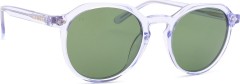 Meller Bio-Acetate Chauen Violet Olive