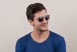 Meller Bio Kubu Bone Grey 22448