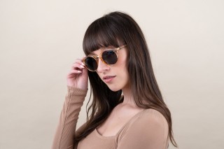 Meller Bio Kubu Bone Grey  22479