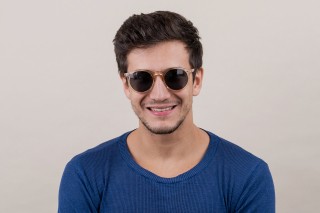 Meller Bio Kubu Bone Grey  22480