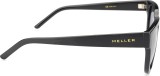 Meller Harare All Black 15716