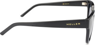 Meller Harare All Black 15716